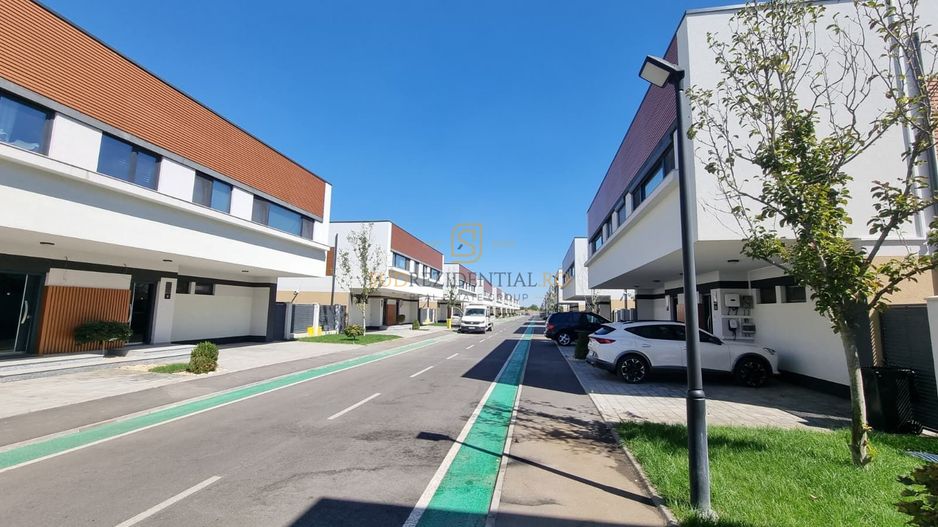 Vila in Comuna Berceni, P+1E, 4 camere, Comision 0% - Poză 18