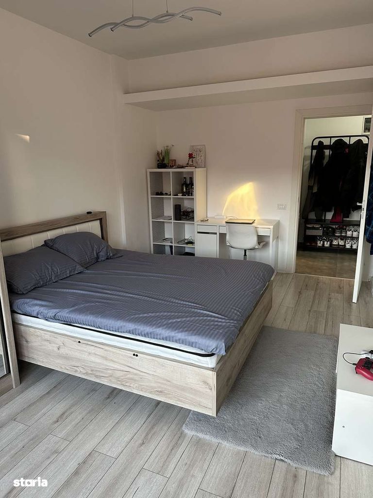 Garsoniera Novum Invest Politehnica Decomandata - Poză 3