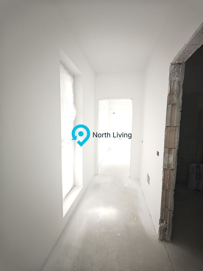 Penthouse 3 camere, 144 mp, terase, Prelungirea Ghencea - Poză 4