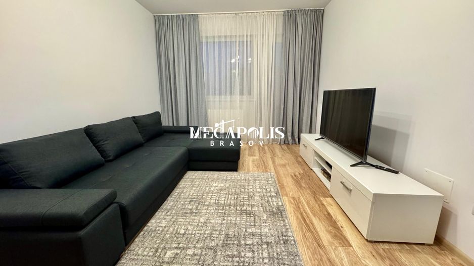 Apartament 2 camere | Decomandat | Parcare | Tractorul | Casa Nobel - Poză 2