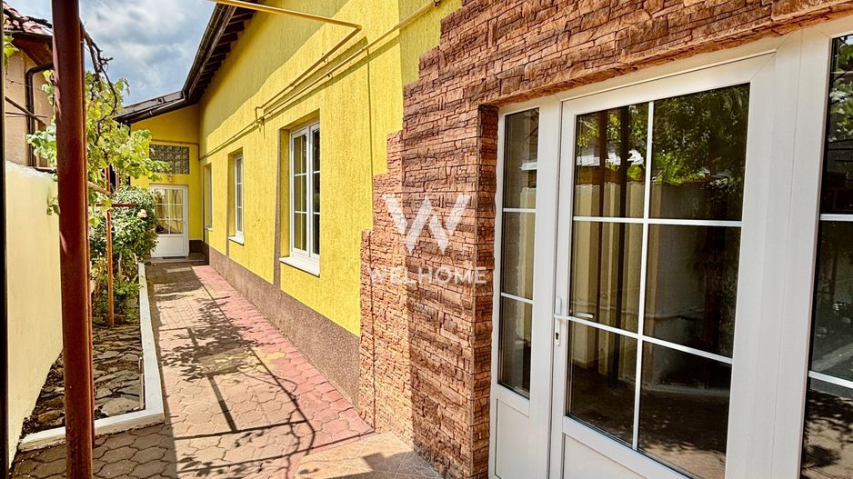 Casa individuala Calea Dumbravii, Sibiu - Poză 6