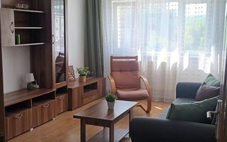 2 camere decomandate, Intre Lacuri, Iulius Mall, FSEGA, Profi, Auchan - Poză 3