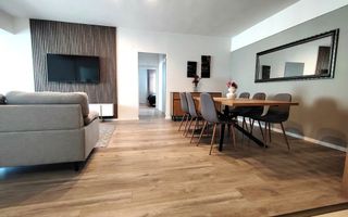 Apartament  3 camere, 2 bai SIBIU central - Poză 15