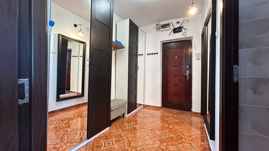 GARSONIERA DECOMANDATA | SOSEAUA NICOLAIE TITULESCU - Poză 6