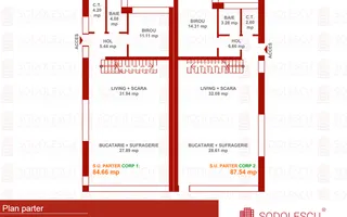 PROIECT MODERN  - Calea Aradului - Poză 22