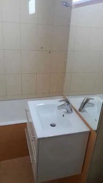 Garsoniera 44 mp Decebal, 5 minute Metrou Muncii, Parcare Subterana - Poză 6