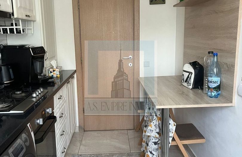 Apartament 2 camere- zona Coresi - Goldis Residence - Poză 12
