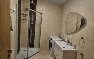 Apartament spațios I Terasă 20 mp si parcare subterana I Aradului - Poză 10