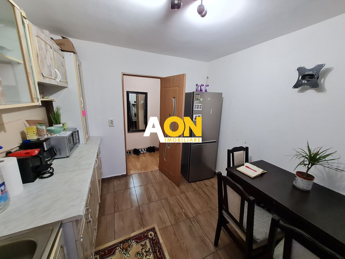 Apartament 2 Camere, 49 mp, Semidecomandat, Zona Closca - Poză 6