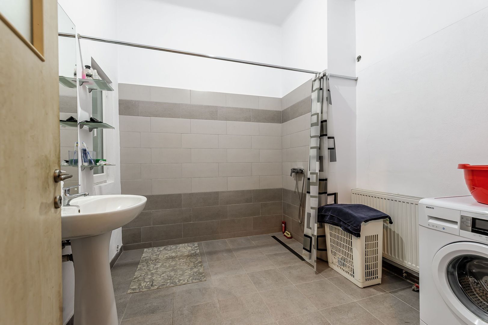 Apartament în Piața Catedralei, 93 mp utili. - Poză 8