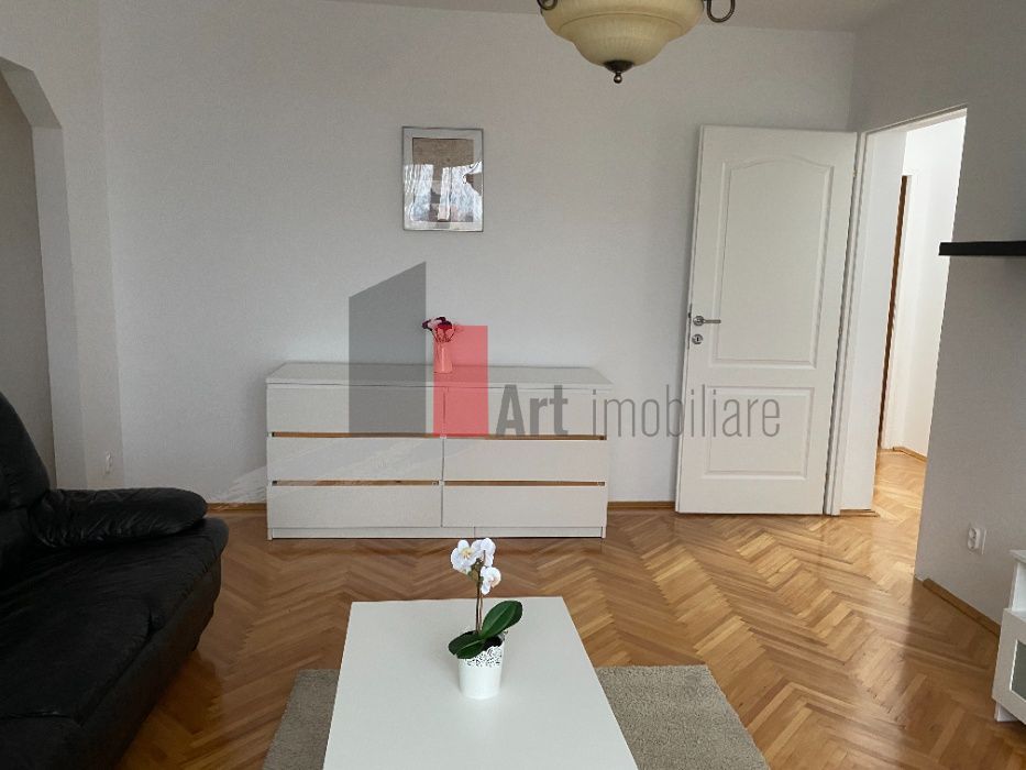 Apartament cu 3 camere de inchiriat in zona Grivitei/Grivita - Poză 1