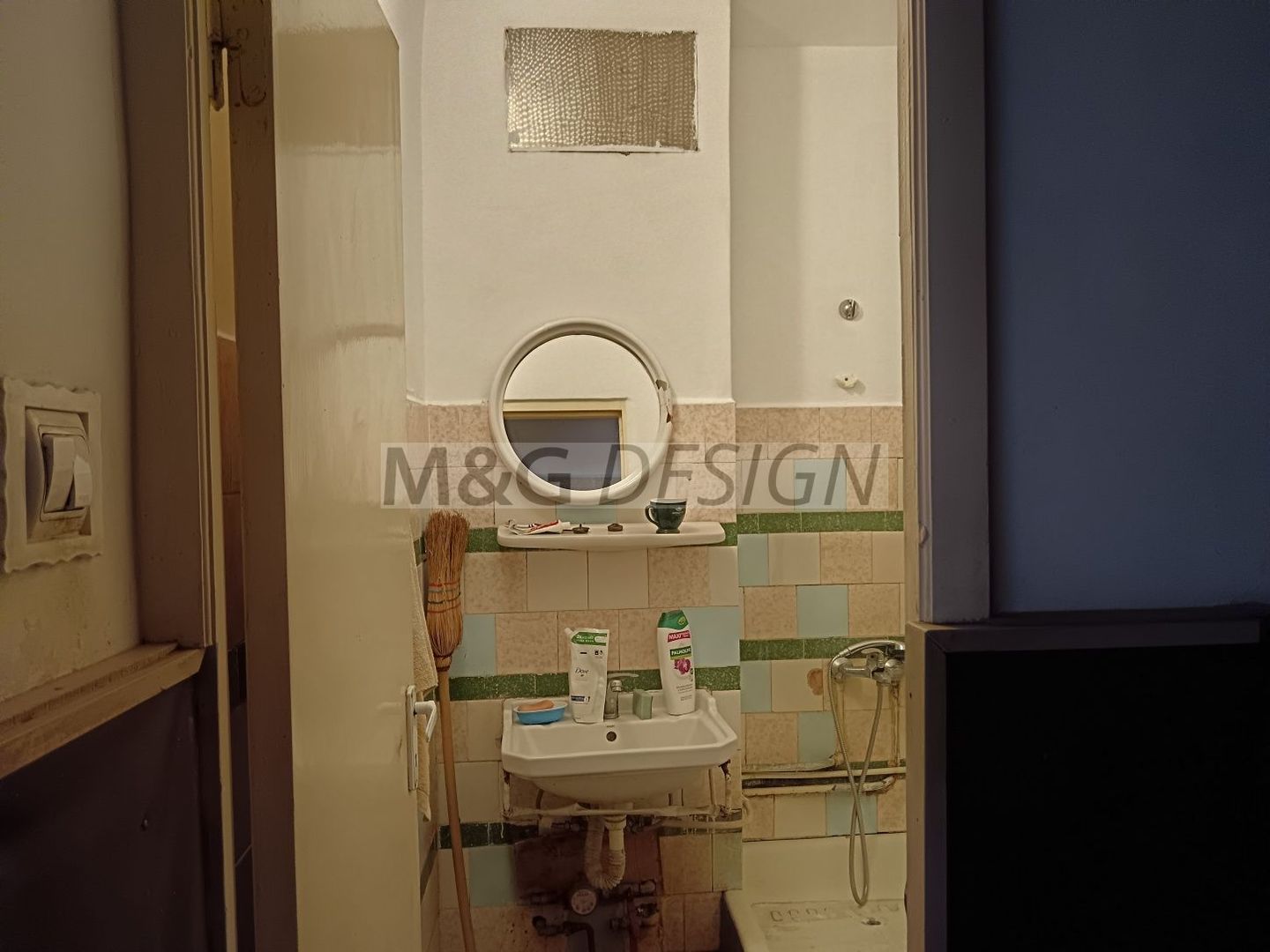 Apartament 4 camere  Sagului- Dambovita - Poză 7