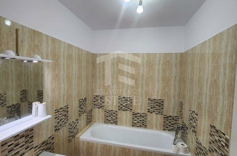 Apartament 2 camere Calea Calarasilor bloc nou - Poză 6