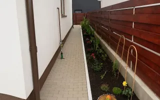 Duplex mobilat utilat constructie caramida cartier Izvor - Poză 13