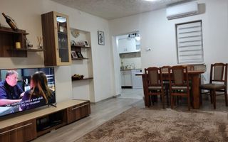 BRASADAS vinde ap 3 cam etaj 3/4 14 Mai. - Poză 1