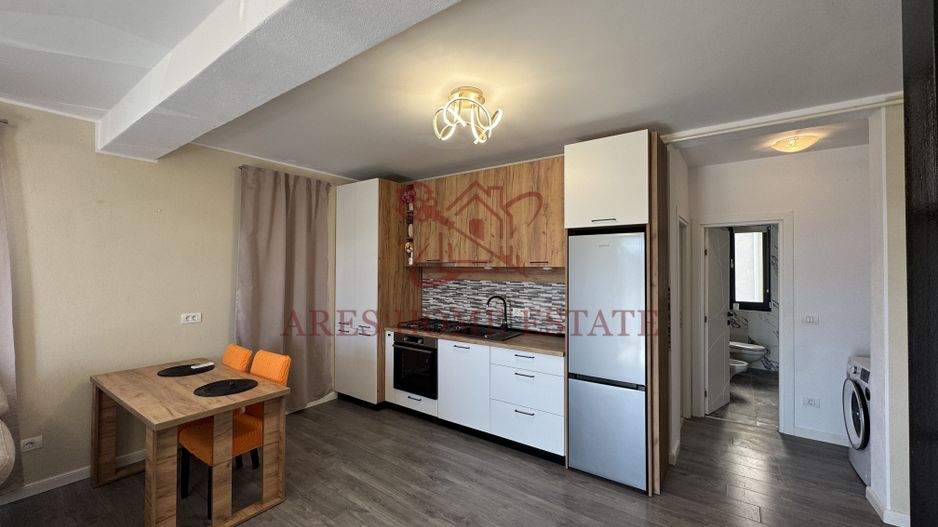 Apartament 2 camere, 54 mp, bloc nou, zona Hotel IO, Giroc - Poză 3