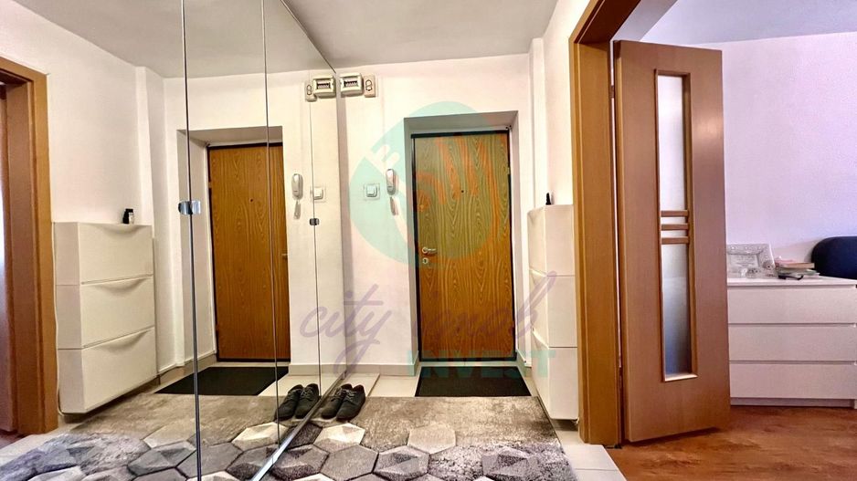 2 camere mobilate complet-Bd. Unirii-Ideal Investitie - Poză 4
