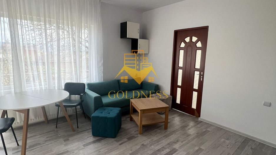 2 camere open space, Utilitati Incluse, Parcare, Oasului, Iris - Poză 4