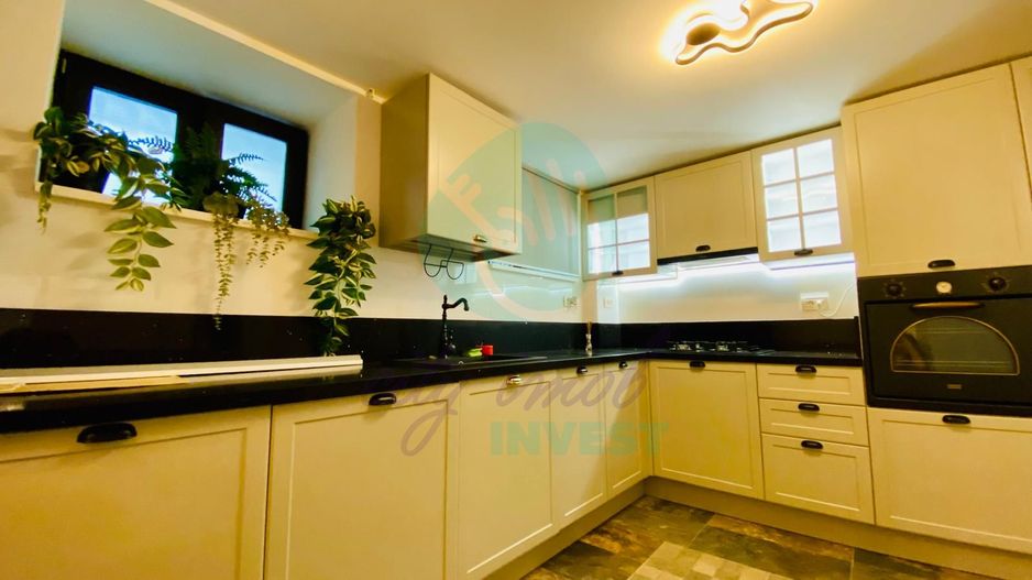 Apartament complet renovat pregatit pentru mutare imediata - Poză 12