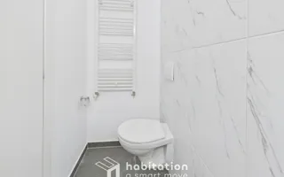 Apartament 2 camere de închiriat - Denya Forest–Lipovei - tur virtual - Poză 29