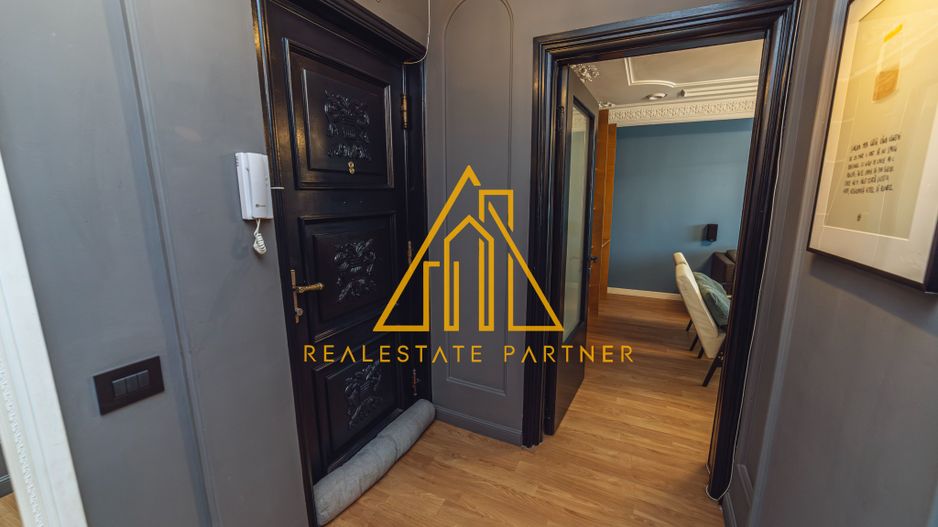 ⭐ Apartament de revistă, 3 camere, gata de mutare | Obor | Mobilat complet | - Poză 19