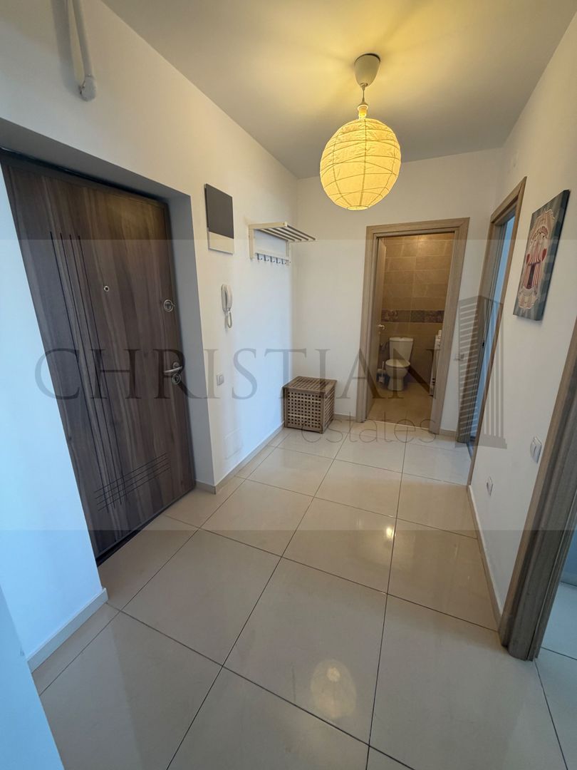 Apartament 2 camere, Grozavesti - Onix Residence - Poză 9