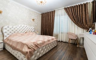 Vânzare, casă, 2 nivele, 3 camere, str. Nicolae Corlateanu, Rîșcani - Poză 9