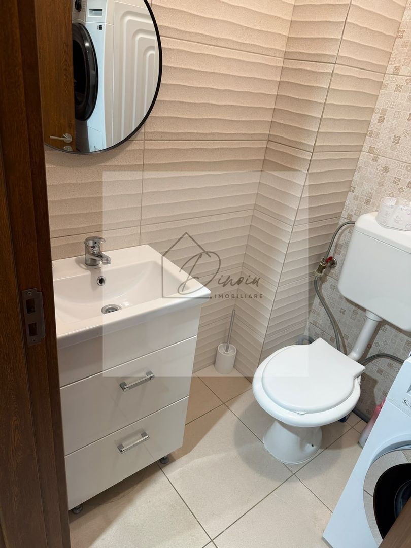 3 camere Theodor Pallady I Metrou N Teclu I Parcare inclusa I COM 0% - Poză 41