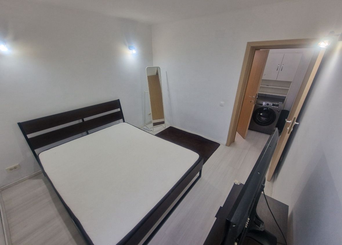 AP. 2 CAMERE TITAN, LOC PARCARE, METROU 5 MINUTE, BLOC REABILITAT - Poză 3