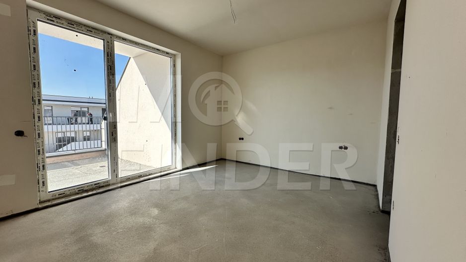 DEZVOLTATOR- Penthouse  -  Floresti -  IMOBIL PREMIUM FINALIZAT - Poză 12