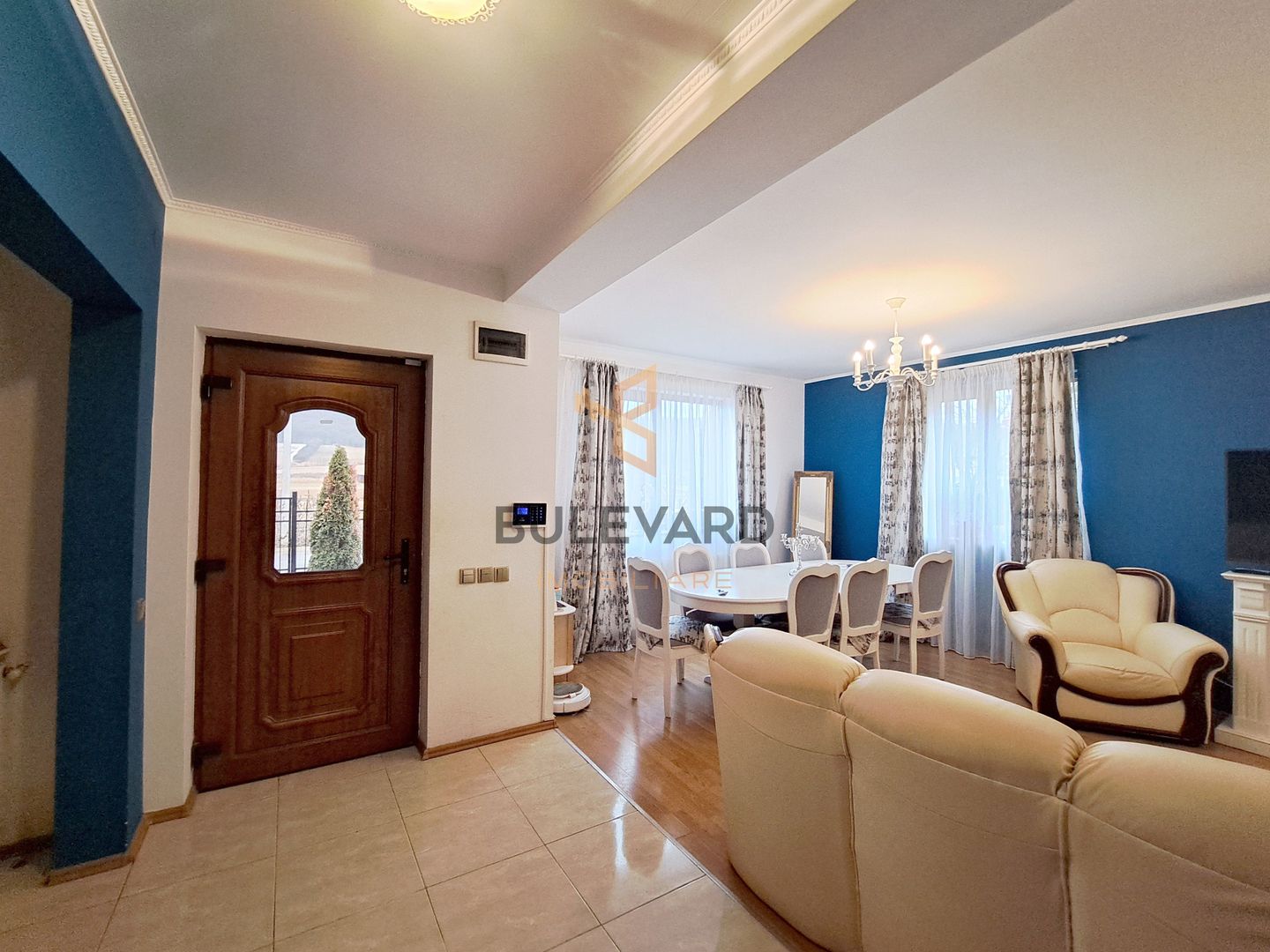 Comision 0! Casa individuala la cheie in Gilau - Poză 10