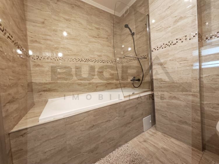 Apartament 2 camere 58 mp, mobilat, parcare, zona Buna Ziua - Poză 7