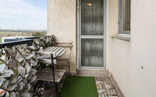 TOMIS NORD - vizavi VIVO MALL - 2 camere gata de mutare | balcon | gaz - Poză 17