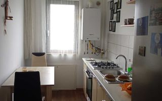 Apartament cu 2 camere de vânzare în cartierul Bună Ziua. - Poză 3