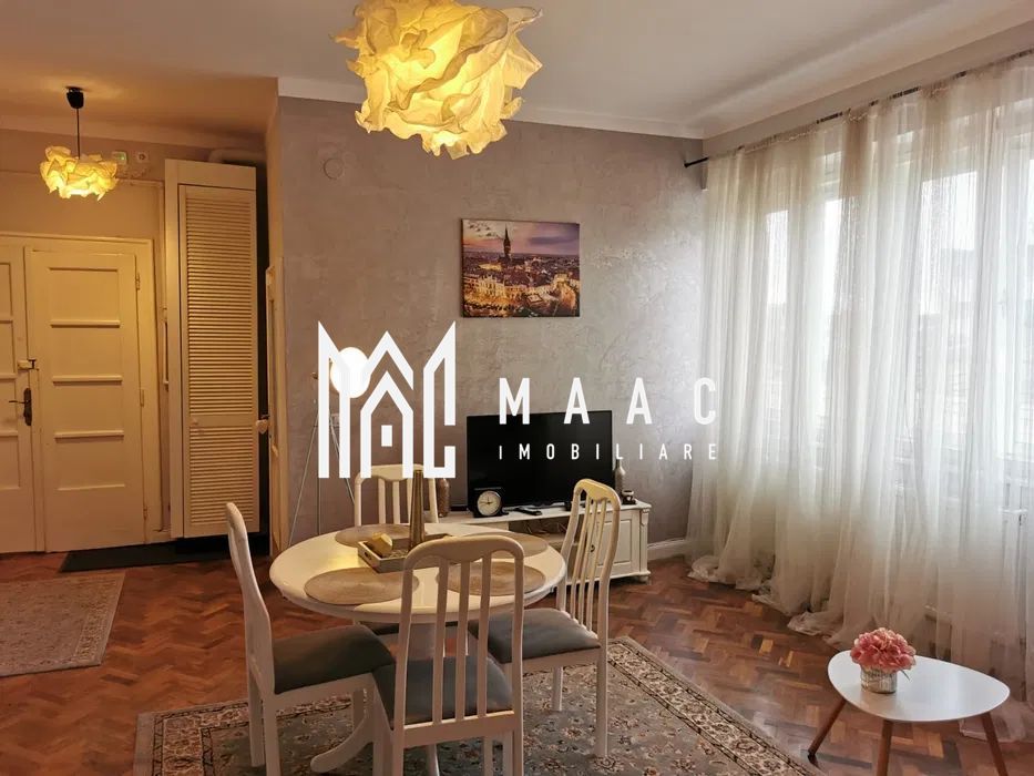Apartament cu 2 camere în inima Sibiului – Lângă Podul Minciunilor - Poză 3