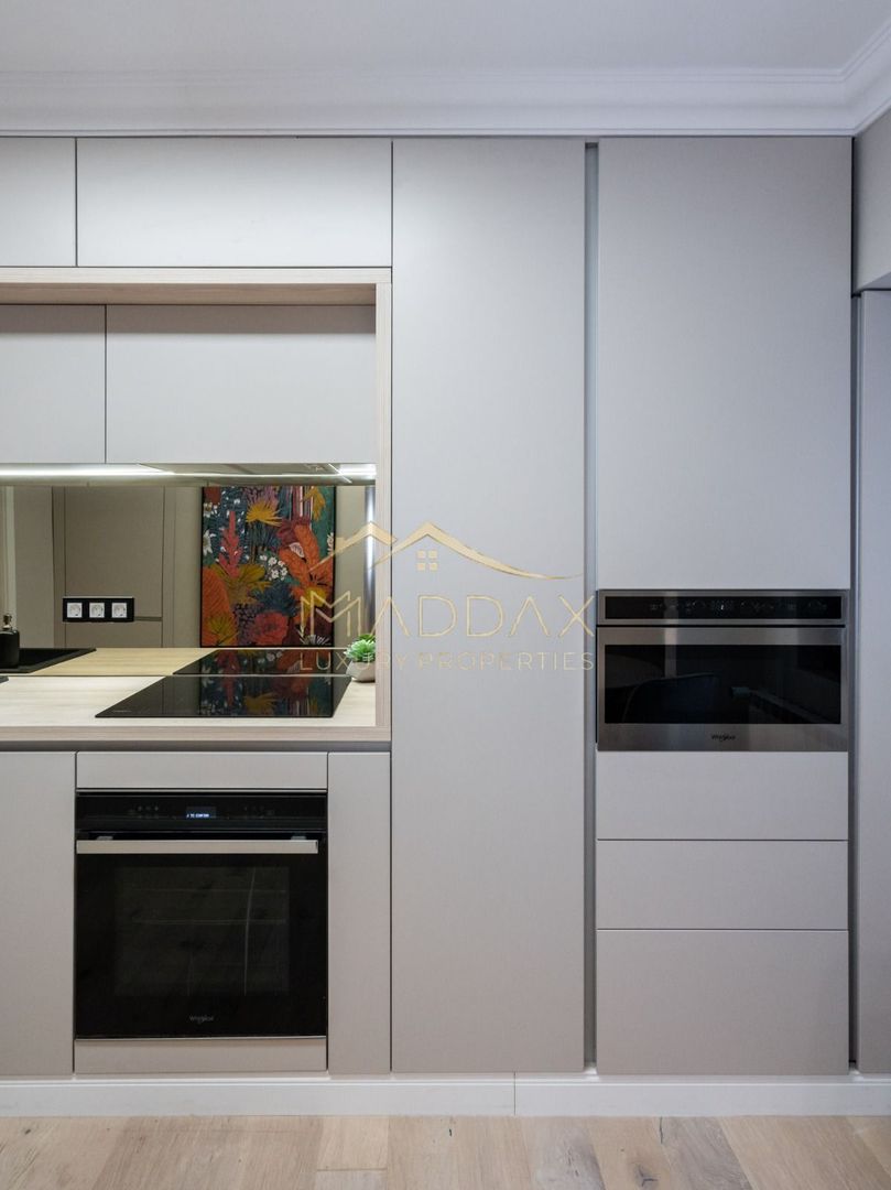 Apartament premium 4 camere I Victoriei I - Poză 26