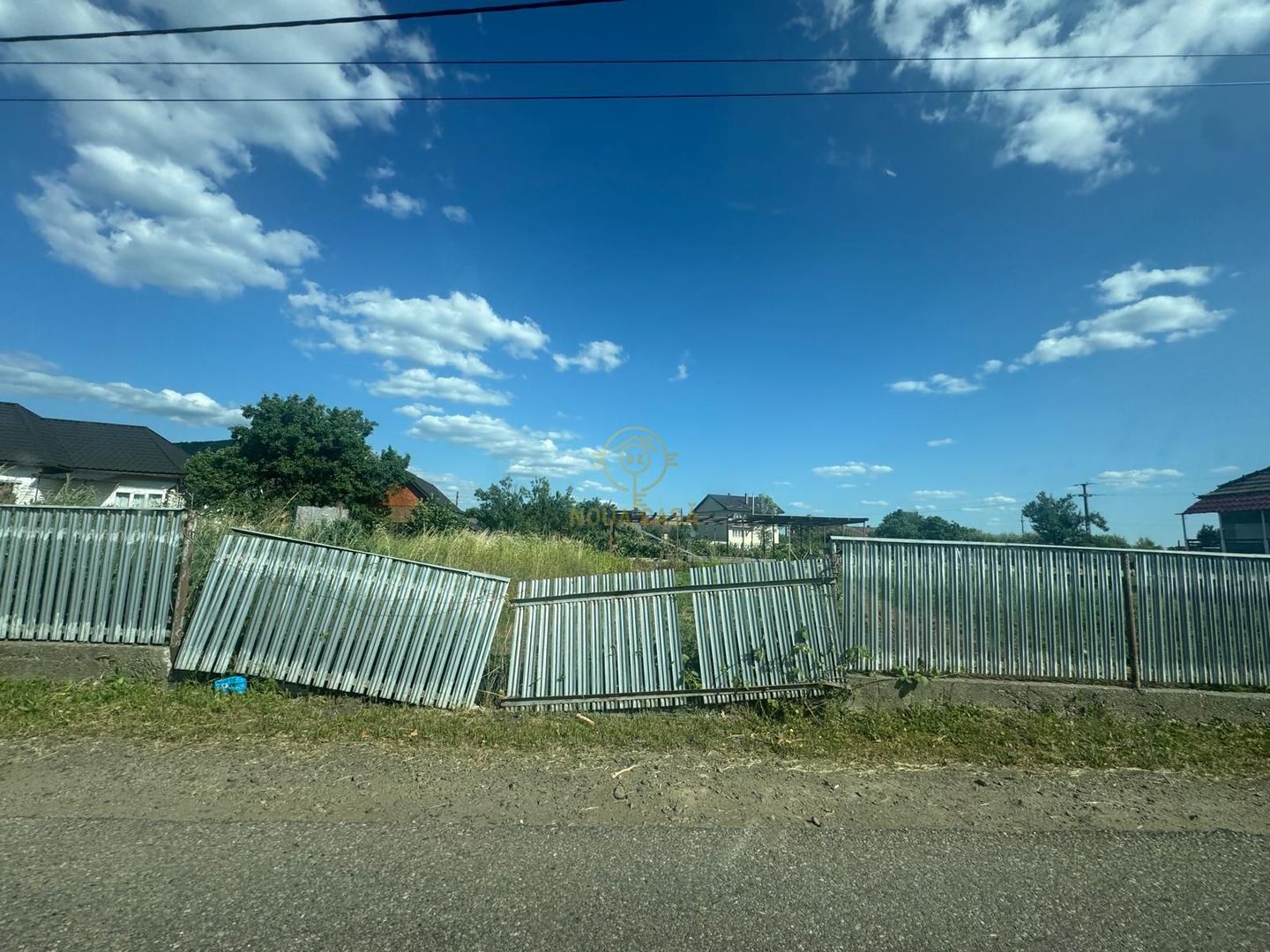 Teren de vanzare Seini/Zona Centrala - Poză 5