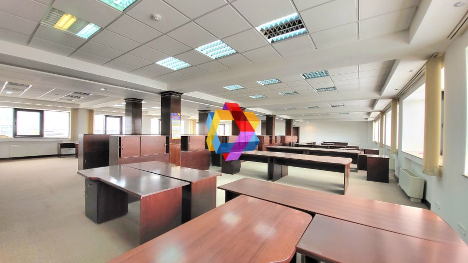 Spatiu de birouri - 727 mp # Plus-imo.ro - Poză 2