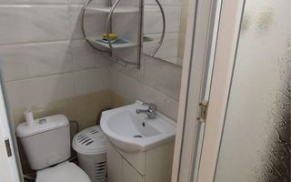 Apartament 1 cameră în Tătărași, între Tudor Center și Flux/Flora - Poză 8