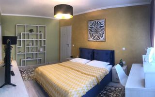 Apartament ULTRAFINISAT cu terasă de 25 mp, în Mănăștur,. - Poză 5