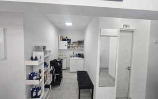 Spațiu coafor / frizerie / manichiură–pedichiură de închiriat – Mihai Bravu - Poză 4