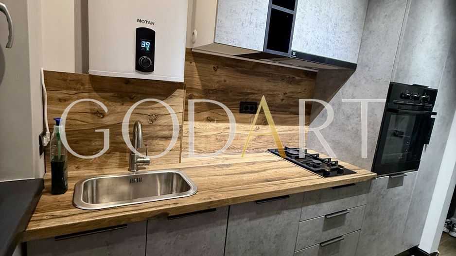 Apartament 2 camere | Floreasca  | Renovat premium - Poză 5