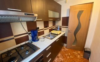 Apartament de închiriat 3 camere - Zona Valea Aurie, Sibiu - Poză 3