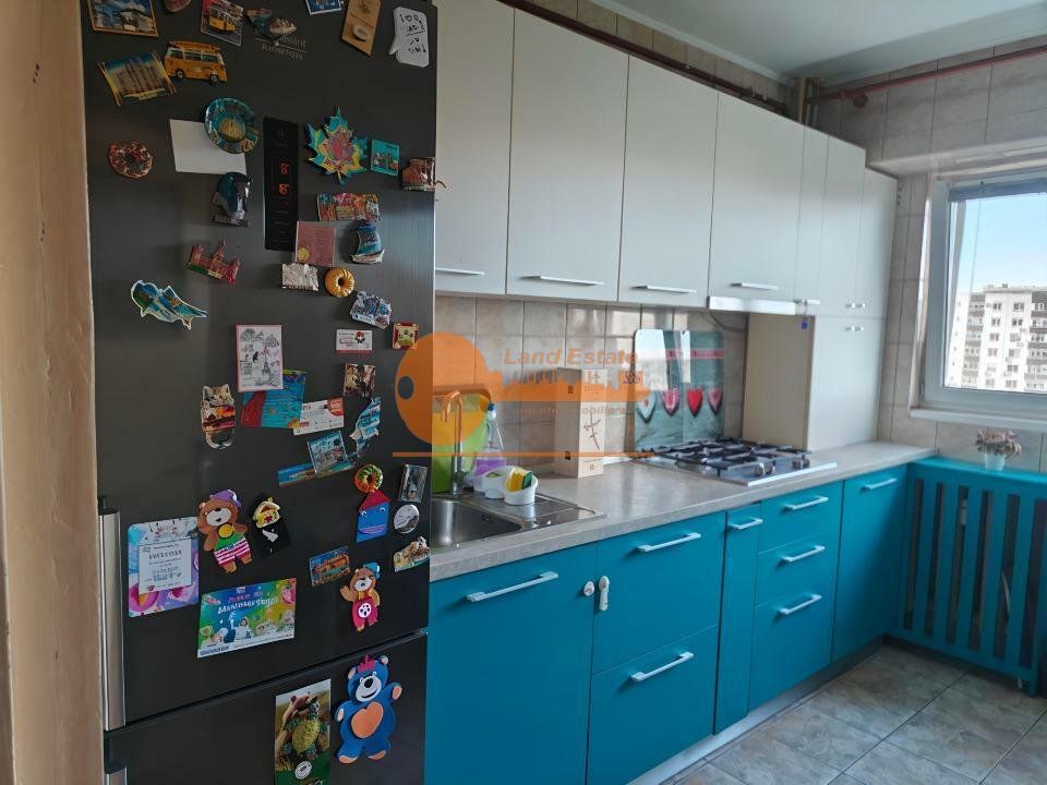 Apartament 3 camere Crangasi - Poză 3