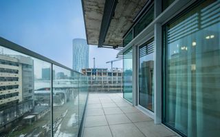 Apartament modern 3 camere Upsite I Zona Floreasca - Poză 19