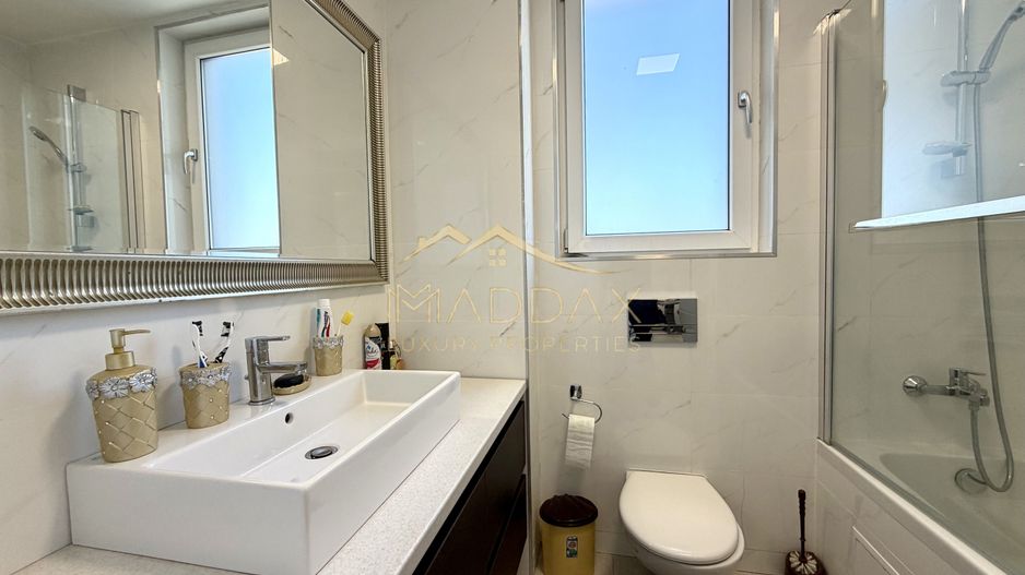 Apartament cu 2 camere *60mp utili* // Amazing lake view - Floreasca - Poză 27