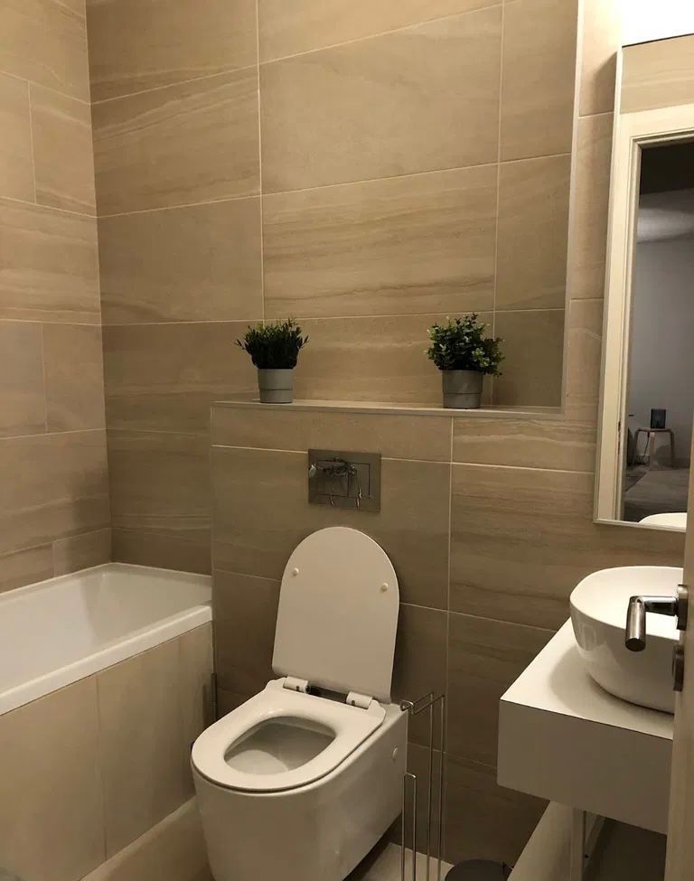 Apartament 2 camere lux în Parcului 20 - Poză 4