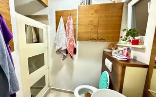 Apartament 3 camere la cheie, Mănăștur , cu garaj - Poză 6