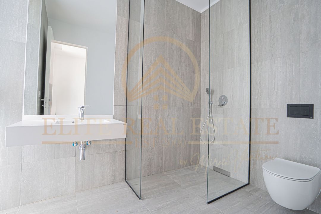 Stațiunea Mamaia - Vânzare apartament cu 2 camere cu terasa, primul rând la mare - Poză 11