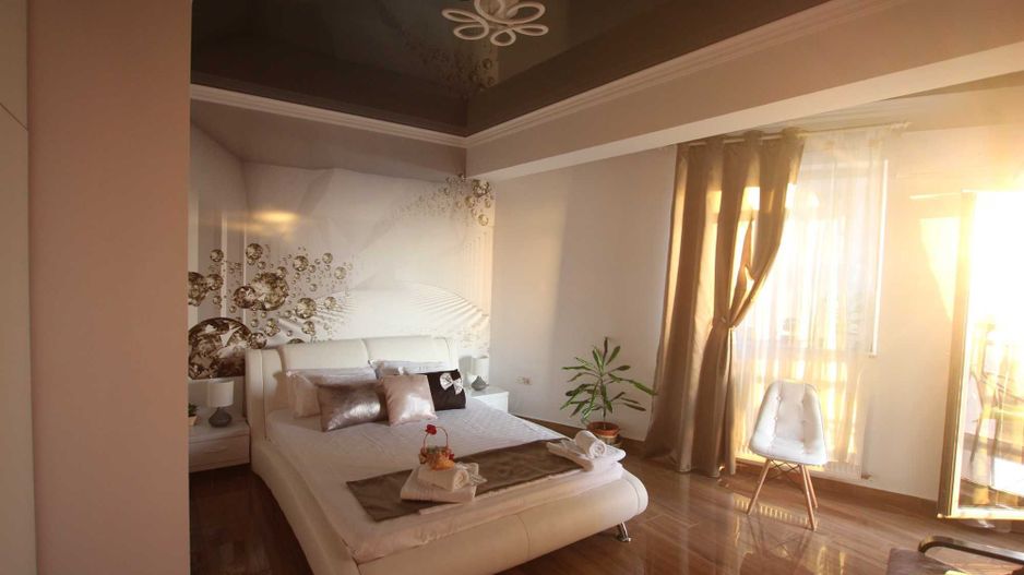 Studio de vanzare in zona cluburilor din Mamaia - Vedere la mare - Poză 8